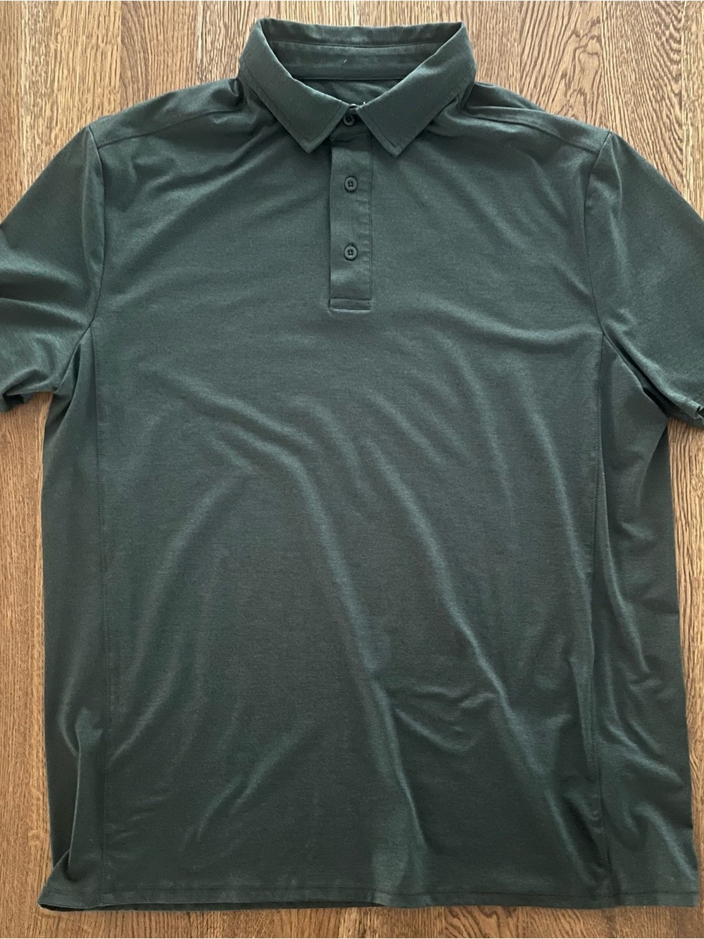 Men's Flowknit Breeze Performance Polo Shirt
